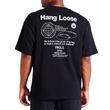 Camiseta Masculina Hang Loose Especial New Order PRETO-HLTS030196- -1-